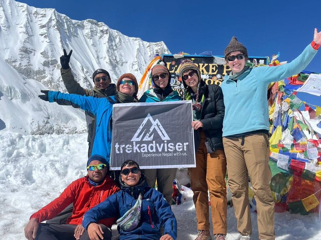 Trekadviser Pvt. Ltd.-巴克塔布必去景点