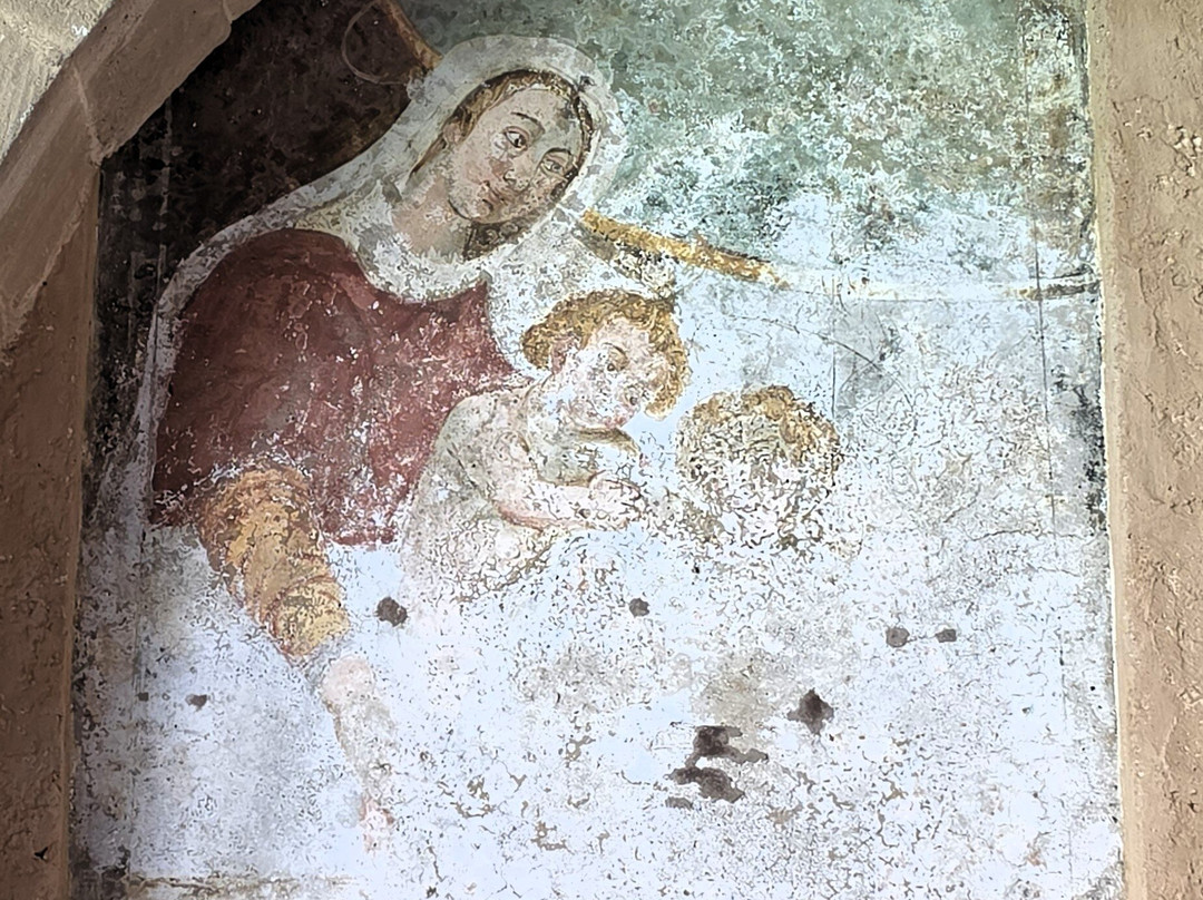 Benedictine Cloister-Monreale必去景点