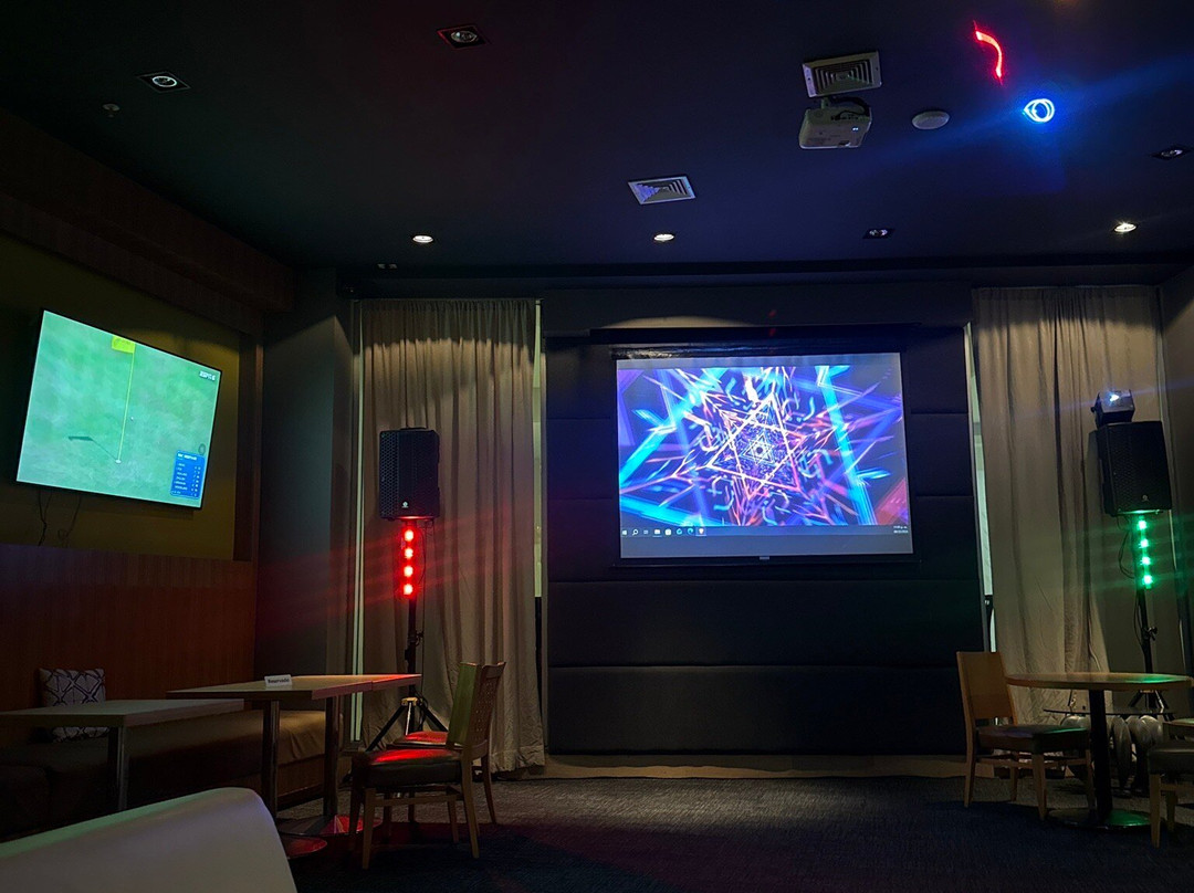 巴拿马威斯汀酒店主图