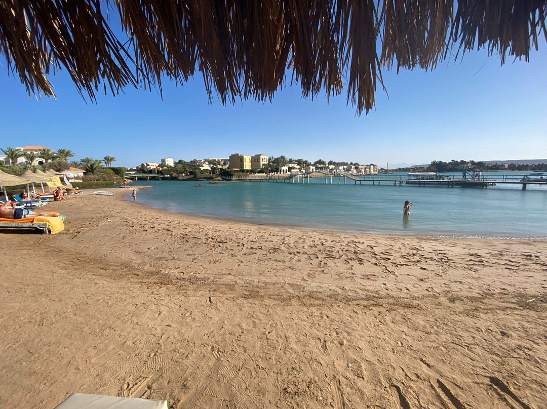 Zeytuna Beach-艾高娜必去景点