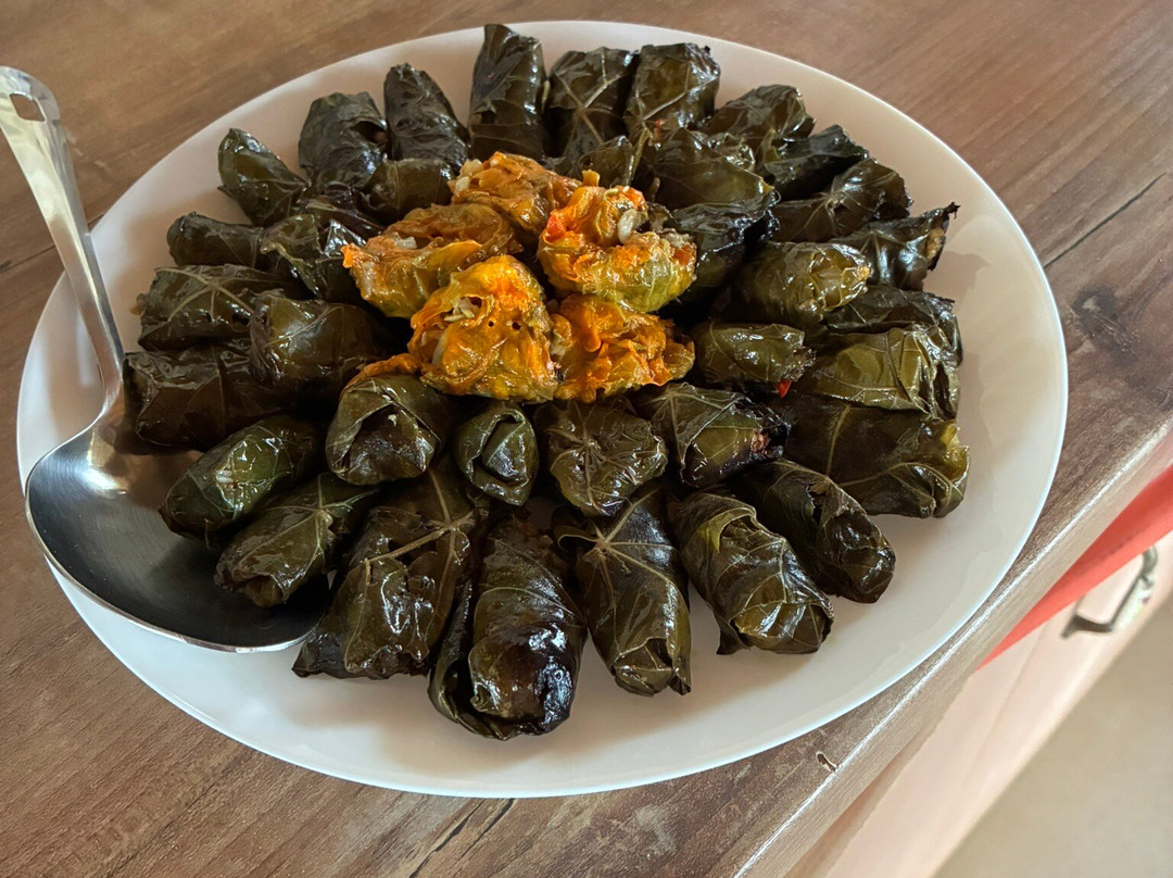 Cretan Vibes-Mires必去景点