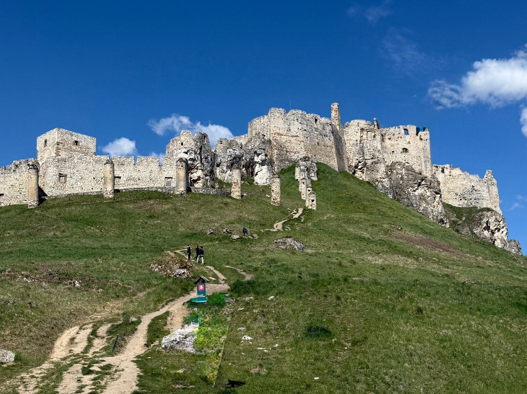 Slovak Tour Guide  Day Tours-Presov必去景点