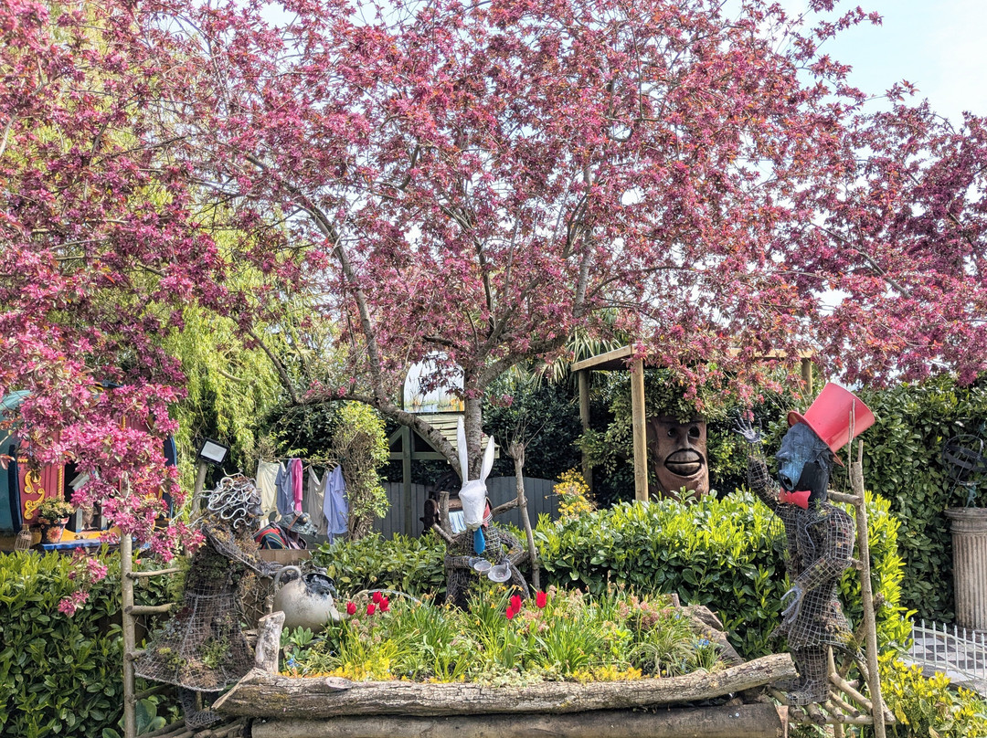 Ralph Court Gardens-Bromyard必去景点