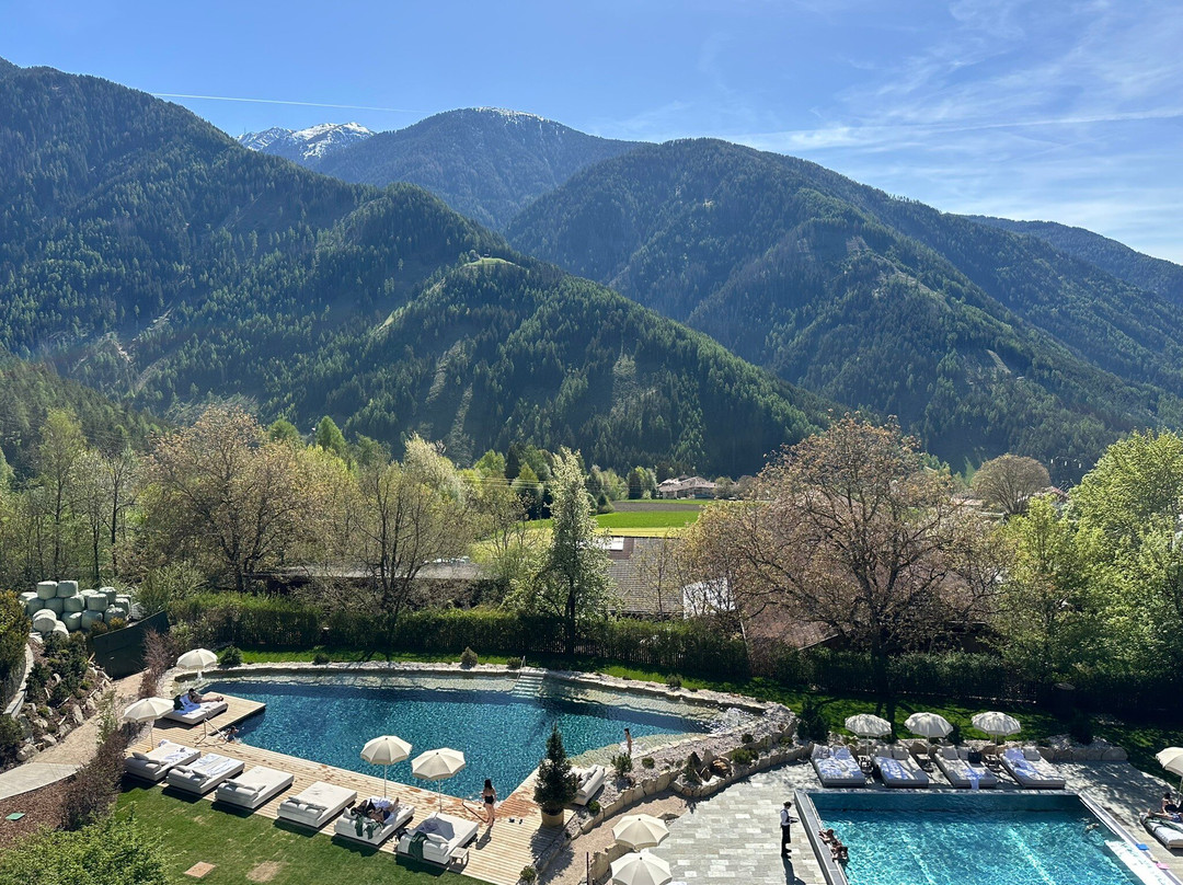 Familyhotel Sonnwies Dolomites主图