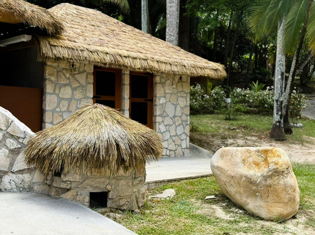 Cap Lazare Nature Reserve-贝拉扎尔区必去景点