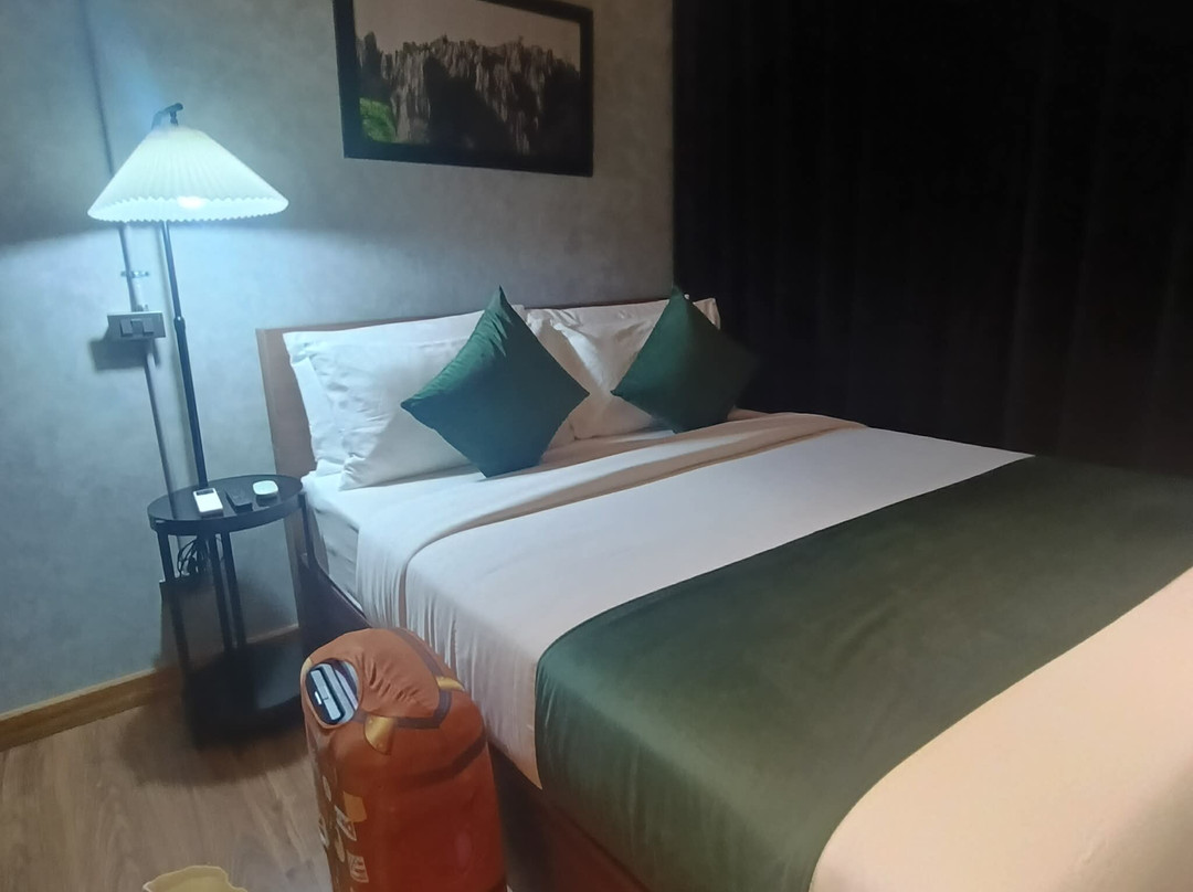 Z Garden Hotel, El Nido