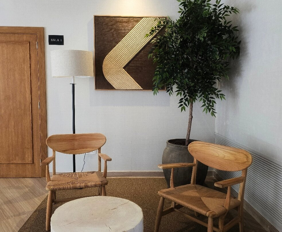 萨蓬塔酒店主图