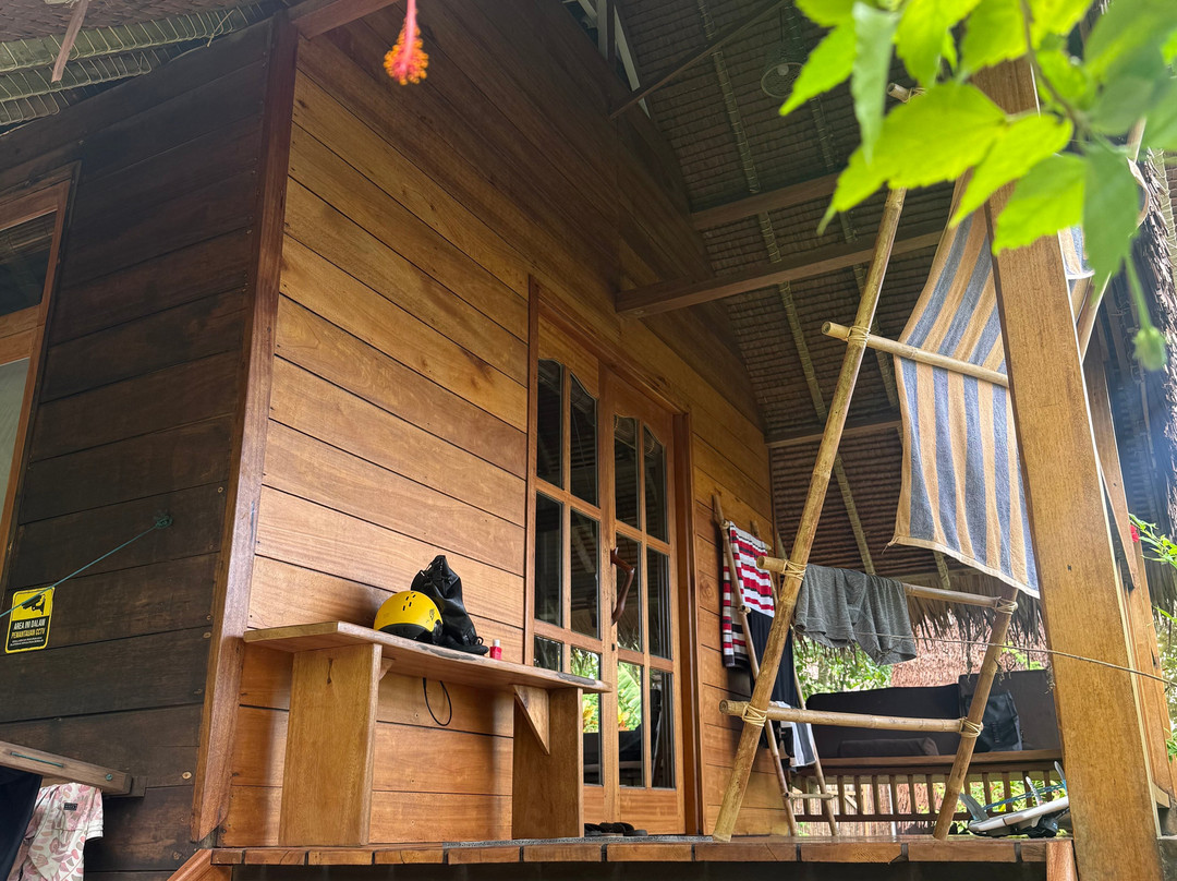 Mentawai Surf Retreat®主图
