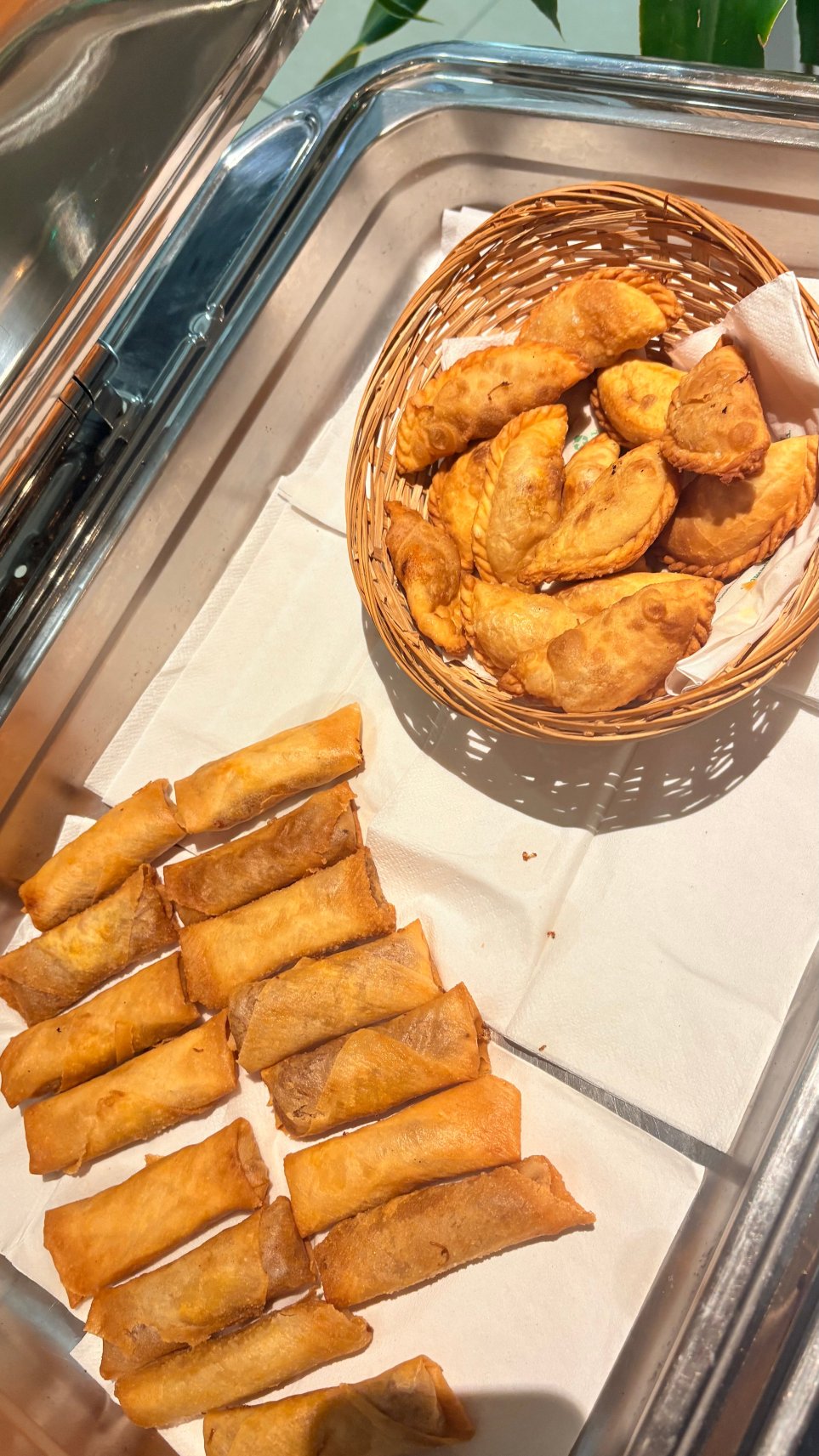 和谐酒店-1婆罗洲哥打京那巴鲁-旅行者