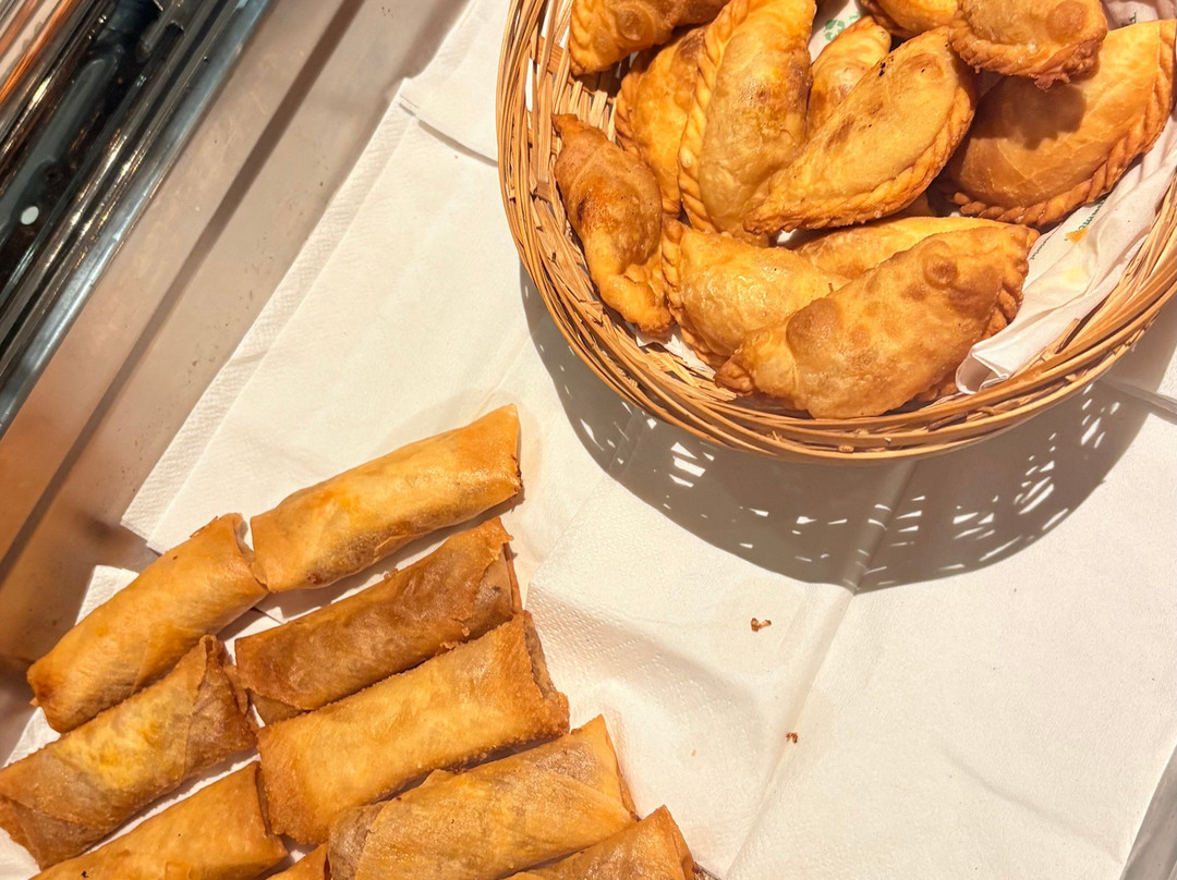 和谐酒店-1婆罗洲哥打京那巴鲁主图