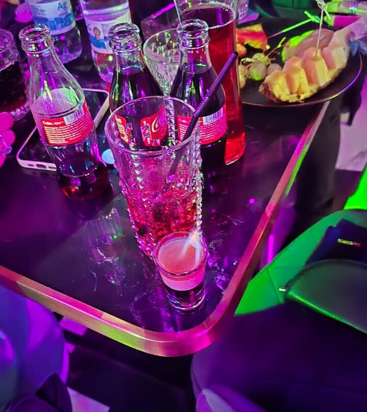 Tzar Night Club-Agios Athanasios必去景点