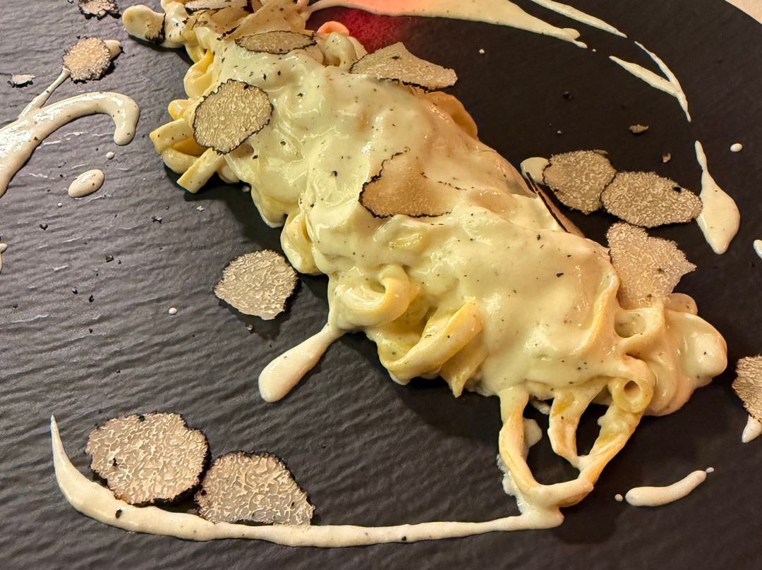 萨索里尼别墅豪华精品酒店-原创精选酒店主图