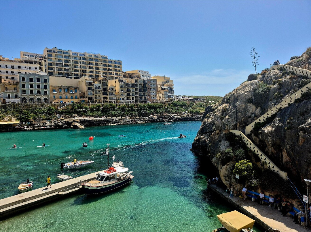 Blu Waters Boutique Hotel
