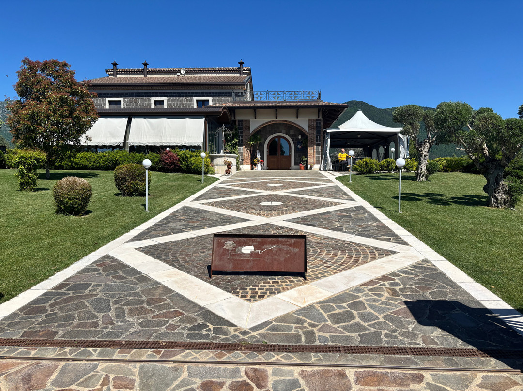 La Cascina in Collina