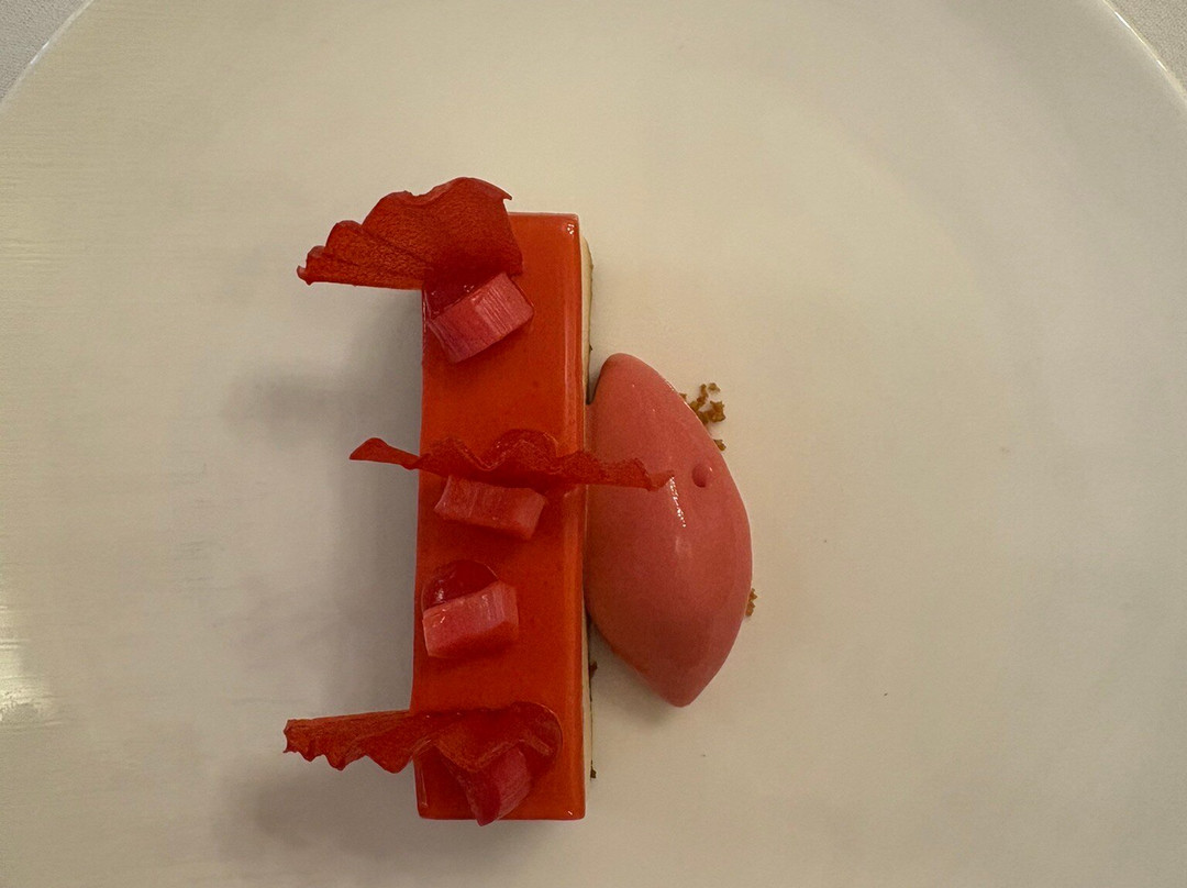 Northcote Cookery School-Langho必去景点
