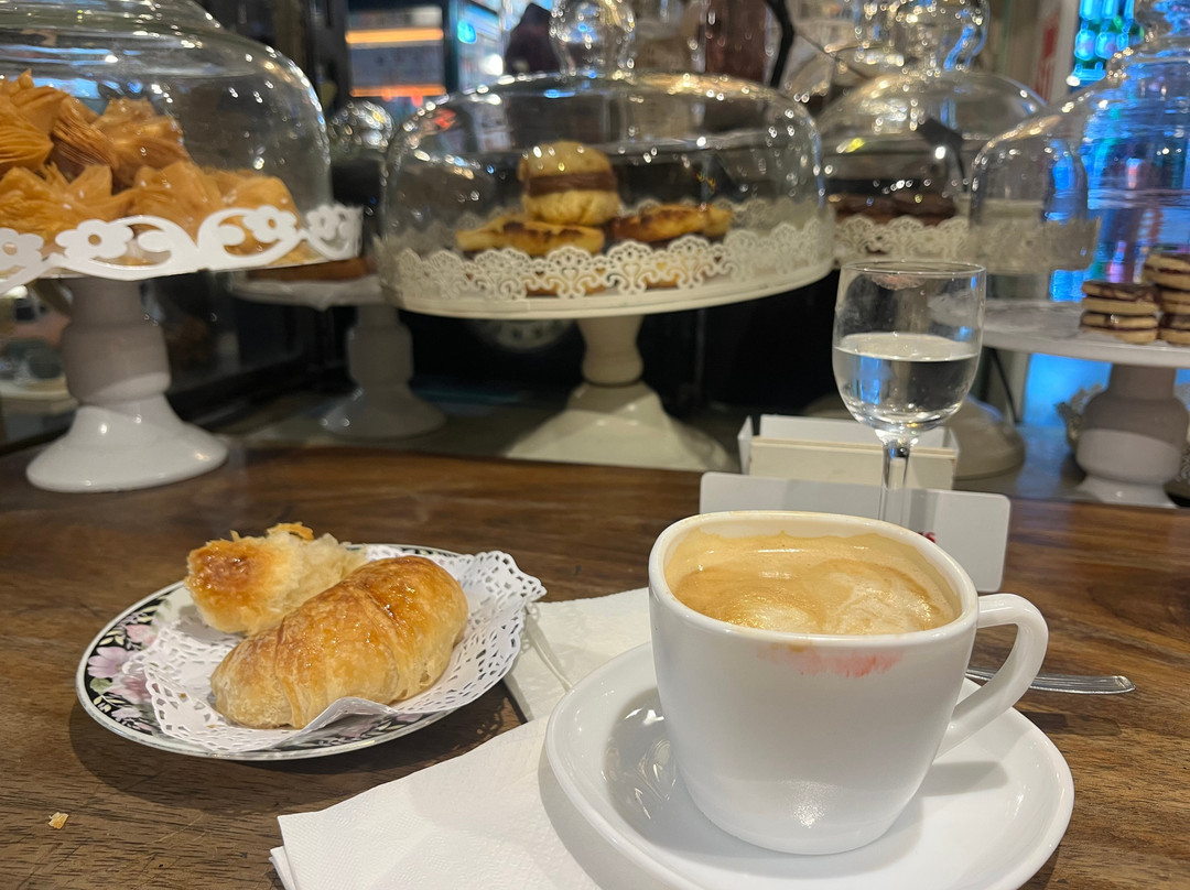Mercado San Telmo-布宜诺斯艾利斯必去景点