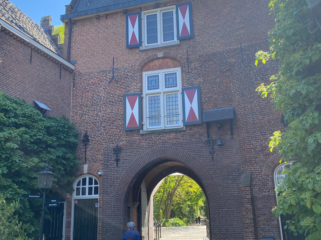 Kasteel Maurick主图