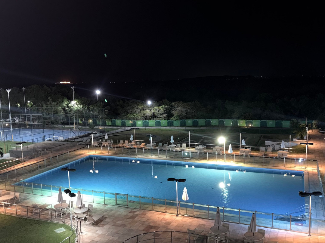 Grande Hotel Sesc Itaparica主图