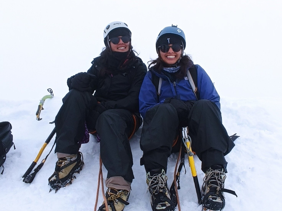 Andes Adventure Holidays-瓦拉斯必去景点