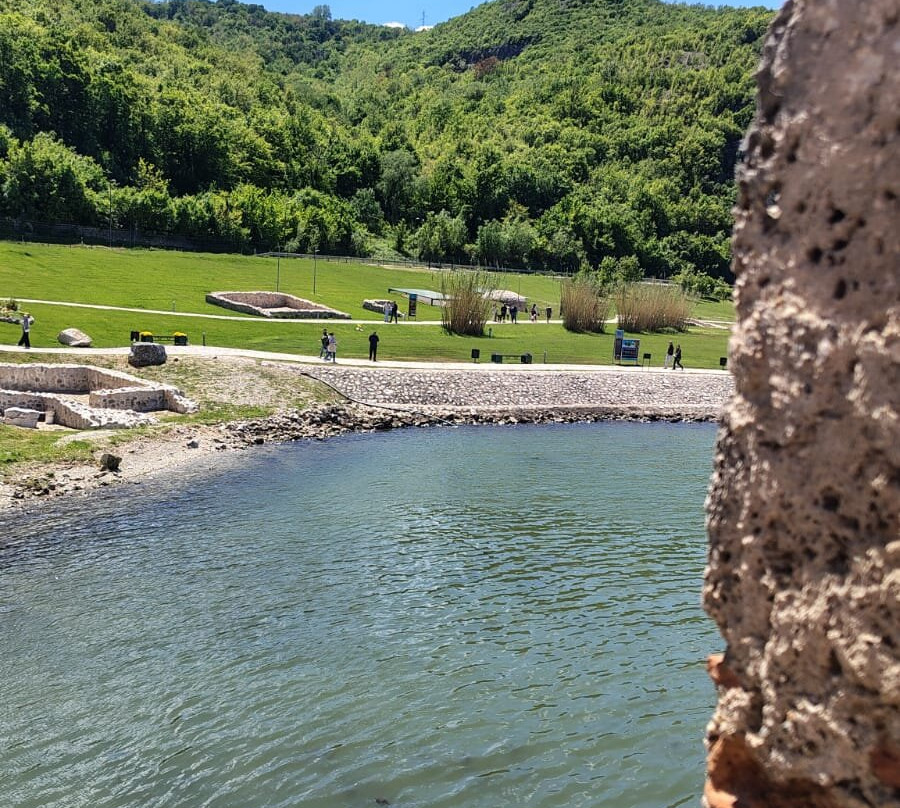 Golubac Fortress-Golubac必去景点