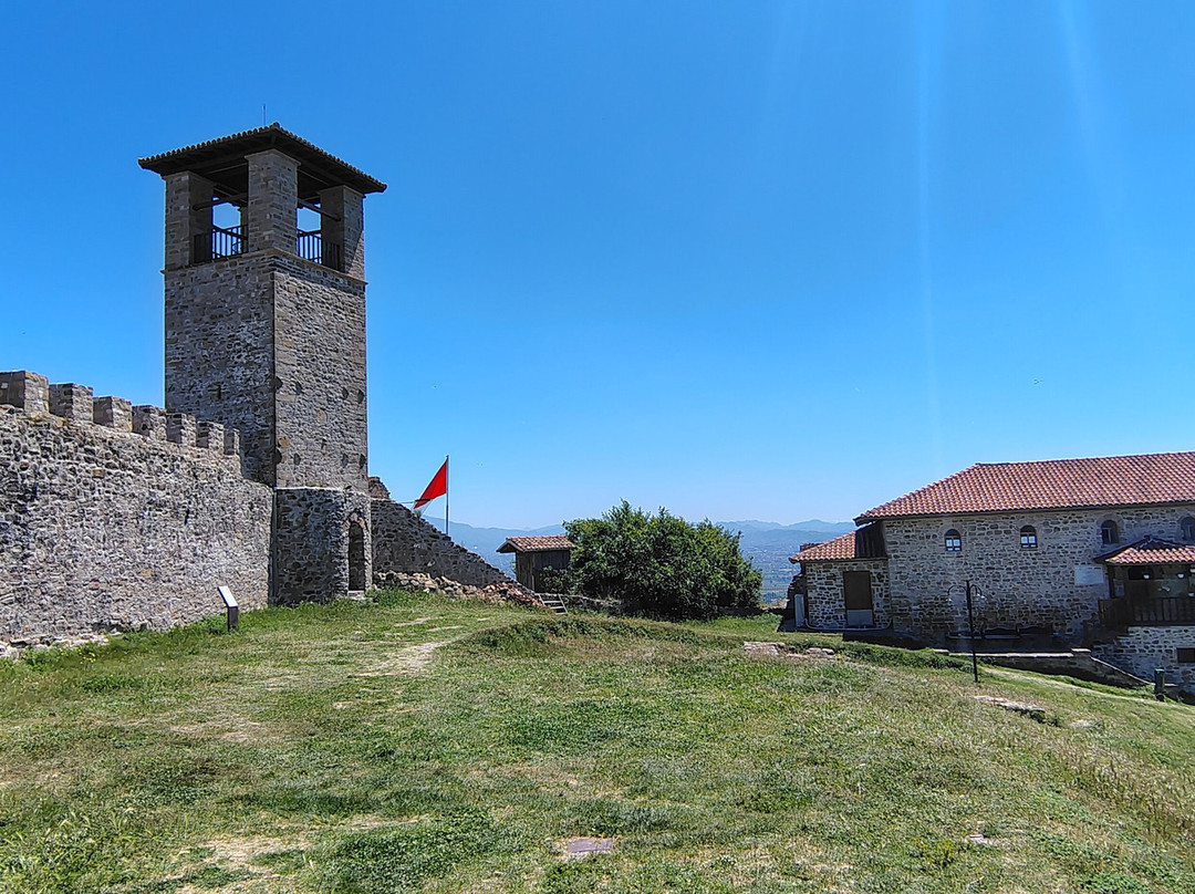 Preza Castle-Fushe Preze必去景点