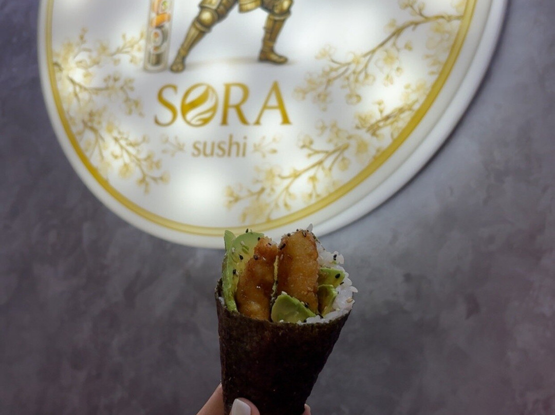 Sora Sushi