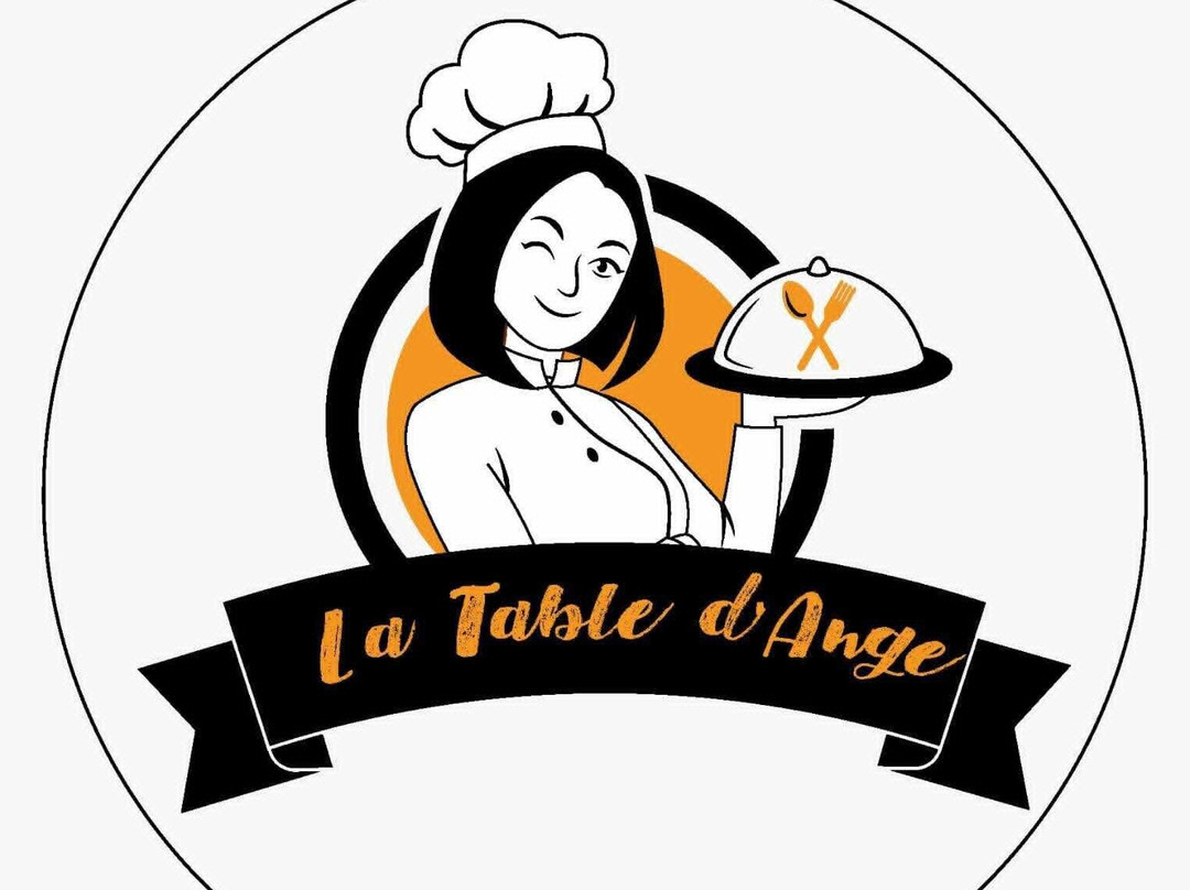 La Table D Ange
