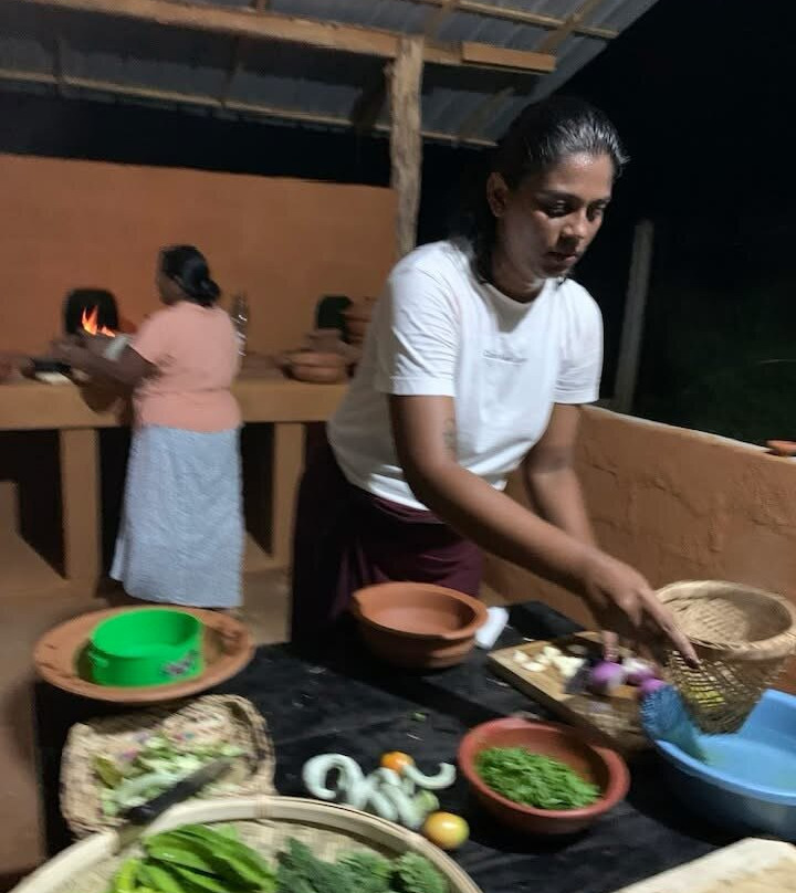 Sanjaya Tours Sri Lanka-锡吉里亚必去景点
