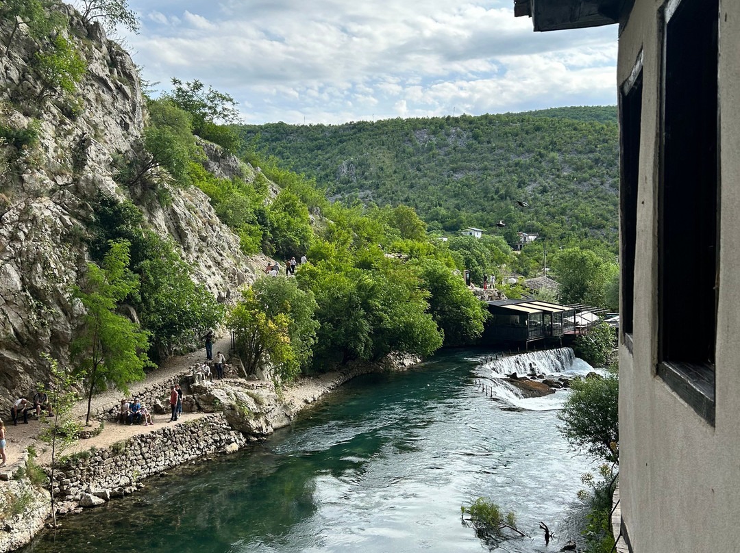 Holiday Bosnia-萨拉热窝必去景点