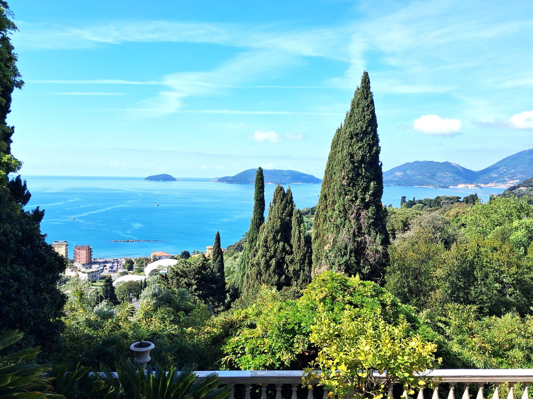Villa Rezzola