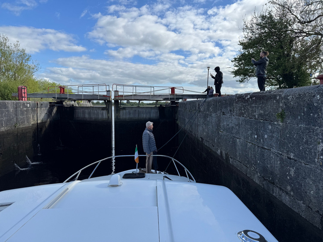Emerald Star - Le Boat - Carrick-on-Shannon-Carrick-on-Shannon必去景点