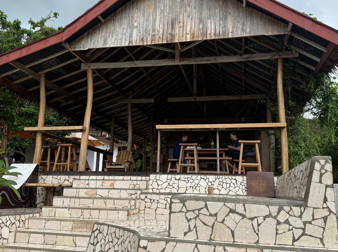 Blue Planet Dive Resort-比拉必去景点