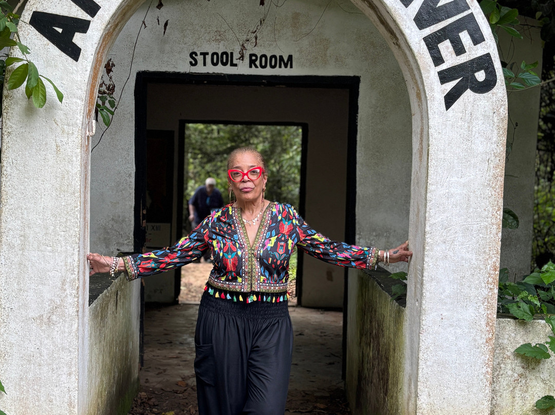 Awuni Tours Ghana-阿克拉必去景点