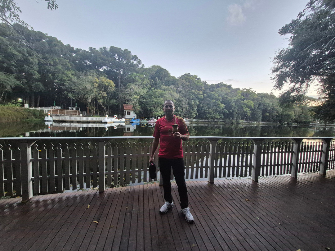 Parque Aldeia do Imigrante-Nova Petropolis必去景点