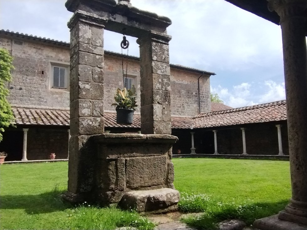 圣巴托洛梅奥修道院旅馆-旅行者