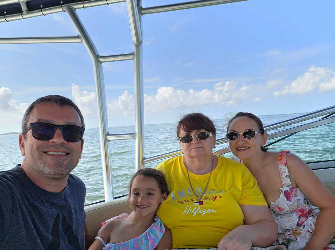 Boats And Fun-North Captiva Island必去景点
