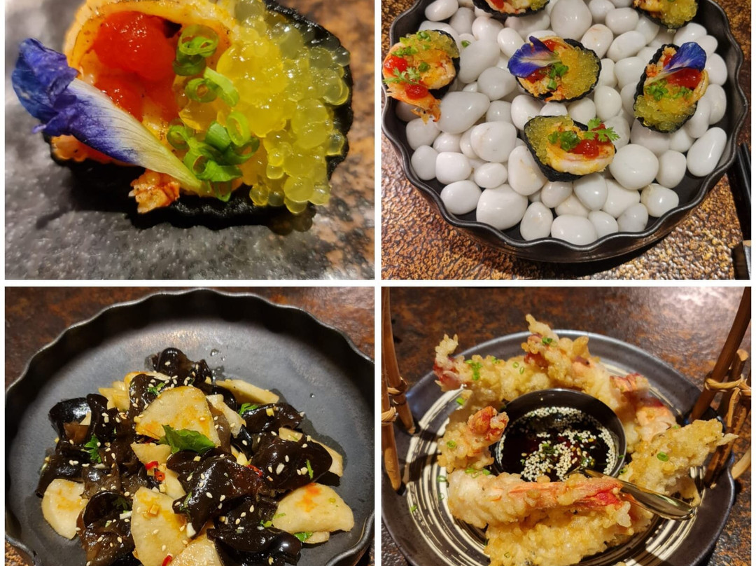 Vault | Restaurant & Gastro Lounge