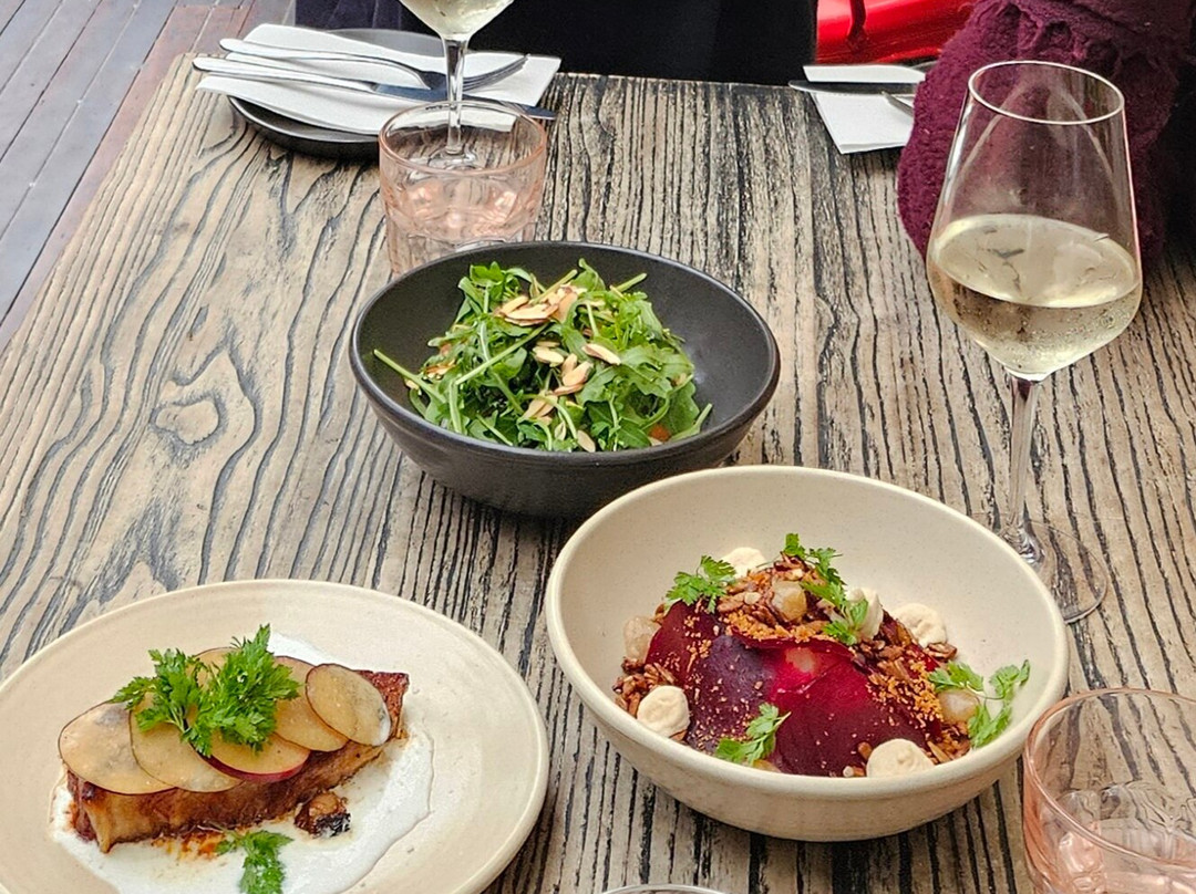 Cuba Street Tavern