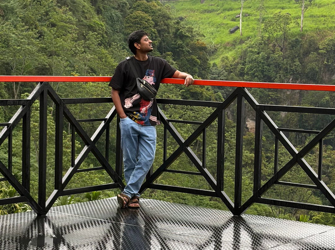 Yalu Tours Sri Lanka-康提必去景点