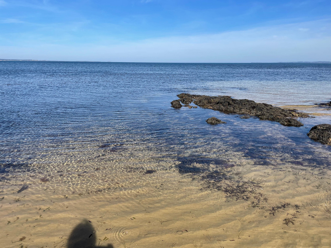 Somers Beach-Somers必去景点