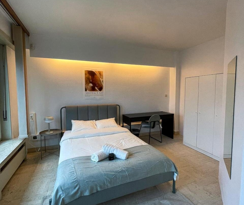 Arlon - Guest House
