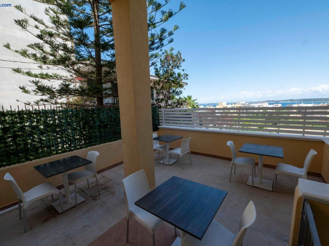 TERESITA Guest House