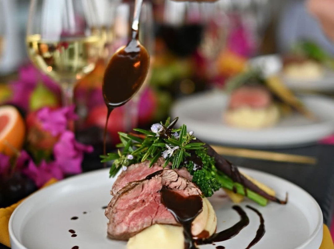 Infood Catering & Events