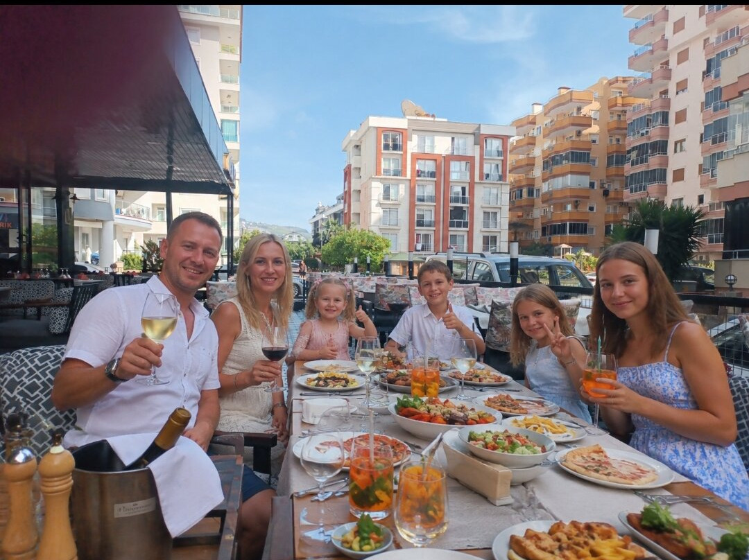 Bos For Restaurant