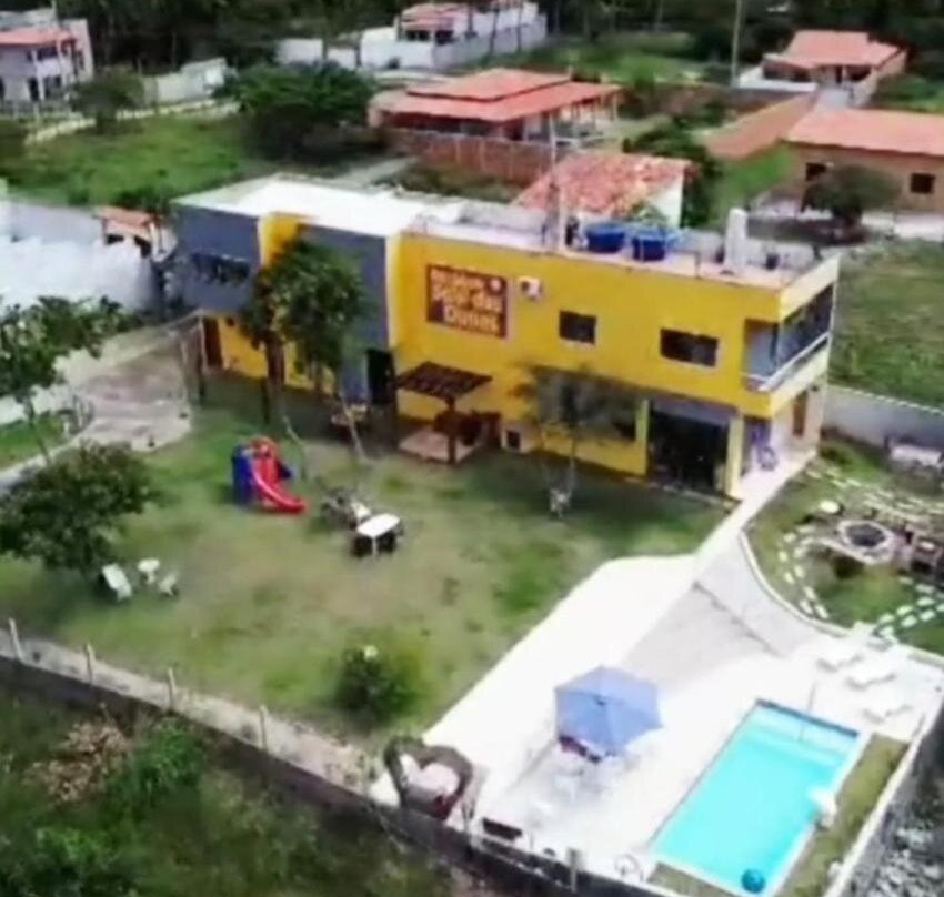 Estalagem Solar das Dunas
