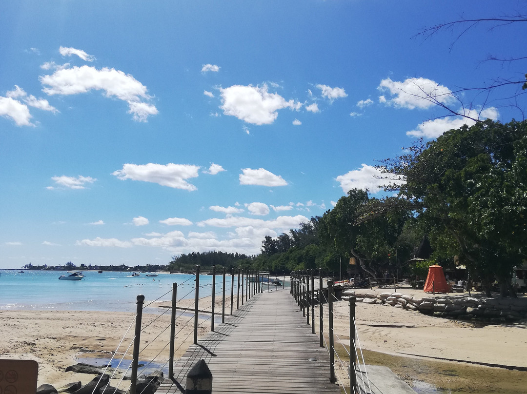 Club Med爱必浓度假村主图