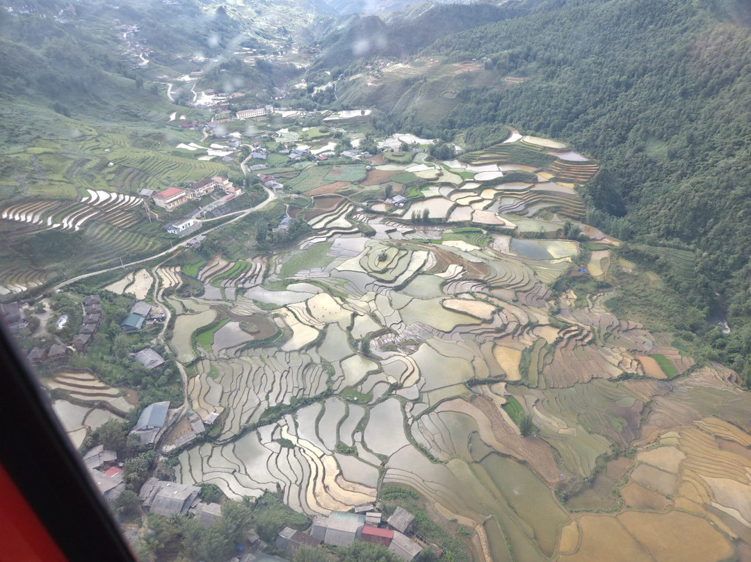 Duc Minh Travel - Day Tours-沙巴必去景点