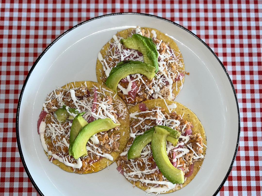 PEPE Cochinita Pibil San Andrés Tuxtla