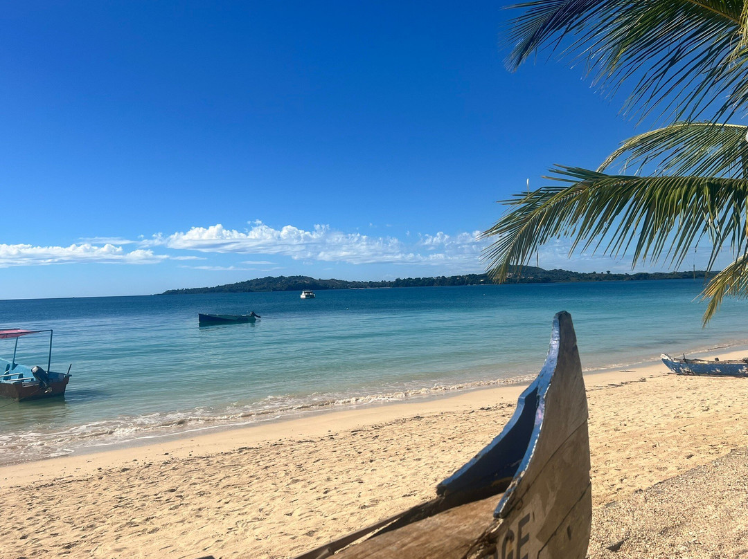 达纳海滩旅馆主图