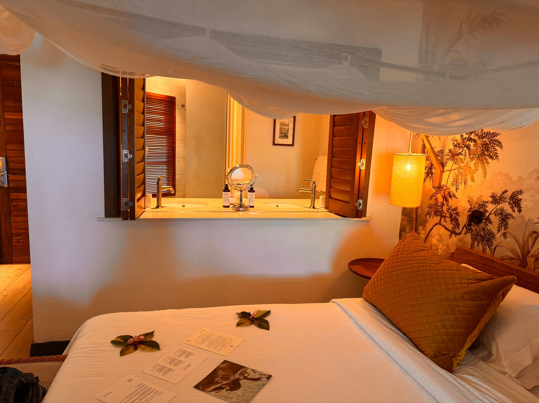 Paradise Cove Boutique Hotel,主图